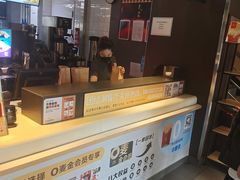 -麦当劳(团结湖店)
