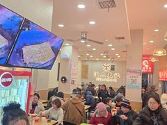 -江三王记牛杂馆(总店)