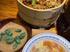 -老雒阳面馆·水席·洛阳菜(王城路店)