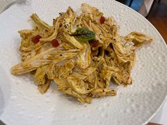 -满堂·烤鸭店·北京菜(鼓楼店)