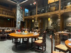 -顺兴老茶馆·精品川菜(世纪城店)