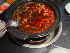 -小饕荟雅安贡椒鱼鲜馆(广福桥店)