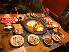 -蜀大侠火锅(龙岗店)