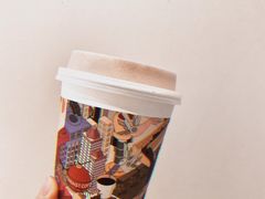 加纳可可摩卡-代数学家algebraist(苏州中心店)