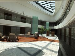 滴水湖皇冠假日酒店-上海滴水湖皇冠假日酒店