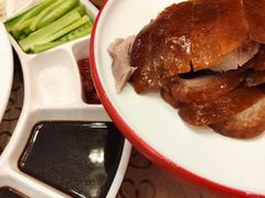 -大鸭梨烤鸭店(花园村店)