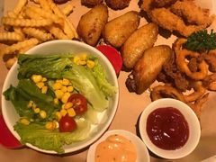 -必胜客(格尔木华兴店)