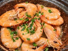 -胡叨叨黄油砂锅焗海鲜(百家湖1912店 )