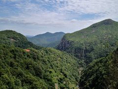 -九鲤湖风景区