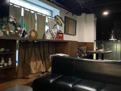 -Hei Cafe(工体店)