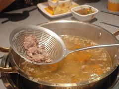 -潮发潮汕牛肉店(东方宝泰店)