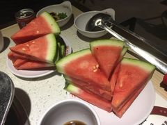 -九宫格重庆火锅(北国商城店)