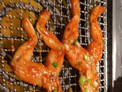 -俊熙家点餐式自助烤肉店(1227广场店)