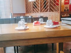 -阿里巴巴海鲜烧烤家常菜(黄岛店)
