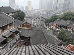 -重庆十八梯传统风貌区