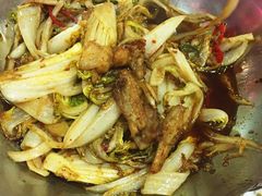 -江宁会馆(劈柴院店)