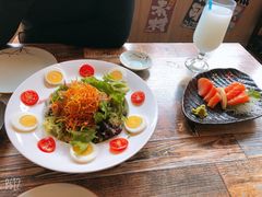 -福匠日本料理(人民路店)