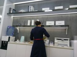 -时光海科学美肤中心