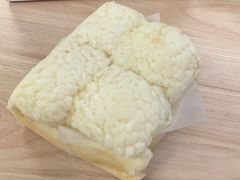 -好利来(奥林匹克购物广场店)