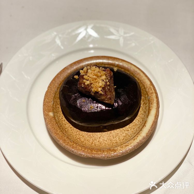 Silver pot 银锅现代川菜