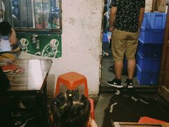 -冶建镜子·老南昌大排档·江西虾王(总店)