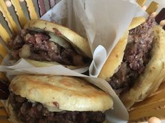 -闫家驴肉老店(华电一校店)