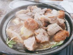 -友利砂锅居(烟台店)