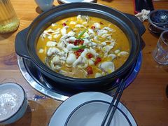 -黑鱼郭我家酸菜鱼(摩尔广场店)