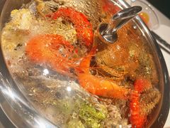 -加餐海鲜自助(宝龙一城店)