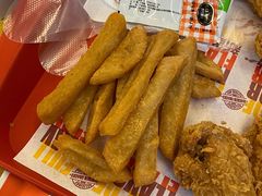 -胖老爹美式炸鸡(远洋旗舰店)