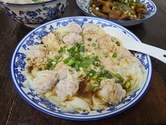 -惠康汤粉店(惠新中街店)