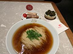 -松鹤面馆·古法焖肉面(观前店)