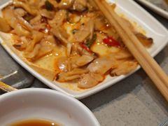 -海底捞火锅(新松江路店)