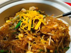 -荷风细雨·中国茶宴(碧云店)