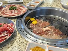 -安又胖韩国烤肉(美罗城店)