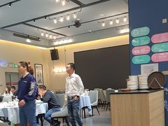 -79号渔船海鲜饭店(华强北店)