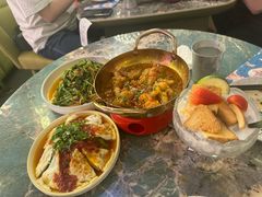 -浩海火燒雲傣家菜(芮欧百货店)