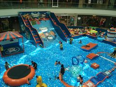 -万达广场(南宁青秀店)