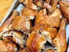 -新湖烧鸡(光明店)