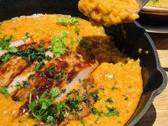 -翠贝卡&Mama Kelly Brunch Coffee(河西店)