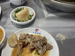 -鑫龙火锅城(青岛分店)