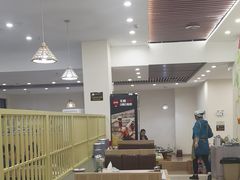 -朴小妹人参鸡汤火锅(长白山万达店)
