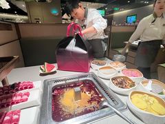 -海底捞火锅(关山保利店)