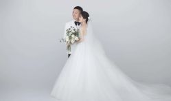 -挪娅婚纱摄影皇家会所