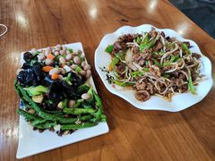 -西工饭庄快餐厅(西工小街店)