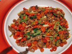 -湘鼎盛·大厨鲜炒湖南味(高新银泰店)