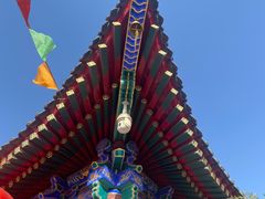 -西安市广仁寺