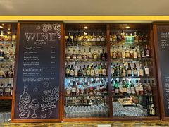 -The Lounge·大堂酒廊·北京粤财JW万豪酒店