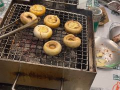 -曾百万小炉小串自助烧烤(高新店)