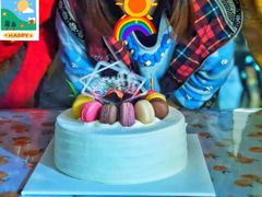 -巴黎贝甜(常德路店)